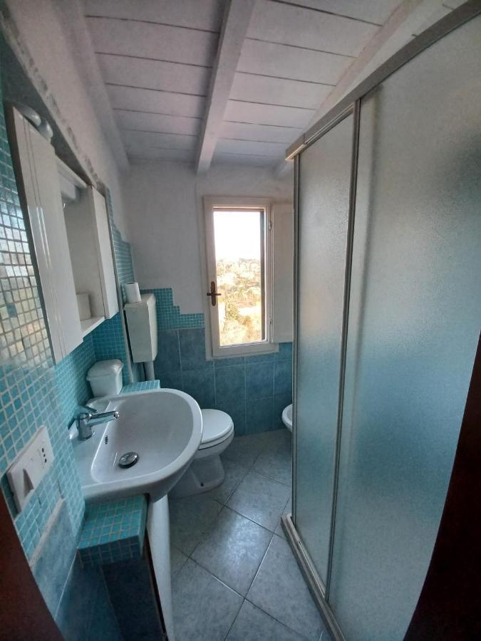 Casa Vacanze L'Acquerello Lari Eksteriør billede