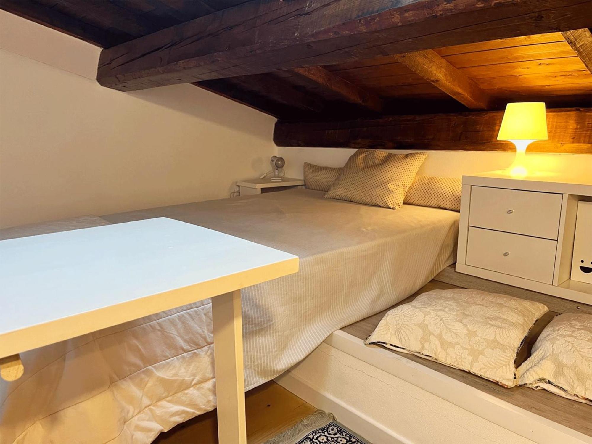 Casa Vacanze L'Acquerello Lari Eksteriør billede
